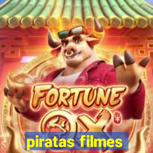 piratas filmes